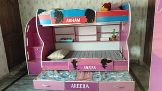 bed for kids