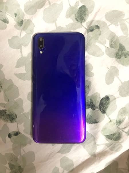 vivo y 93 pta approved 6/128gb 2