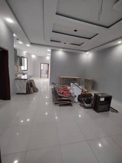 BEST OPPORTUNITY TO INVEST BRAND NEW PORTION AVAILABLE FOR SALE IN GULISTAN E JOHAR BLOCK 3 A VIP LOCATION SWEET WATER SECURED ZERO METER PORTION