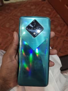 infinix zero 8