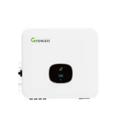 Growatt solar inverter