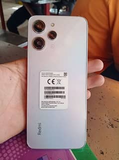 Xiaomi Redmi 12 4/128 0