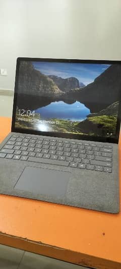 Microsoft Surface Laptop 2