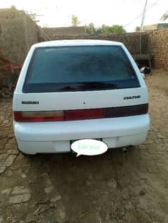 Suzuki Cultus VX 2006