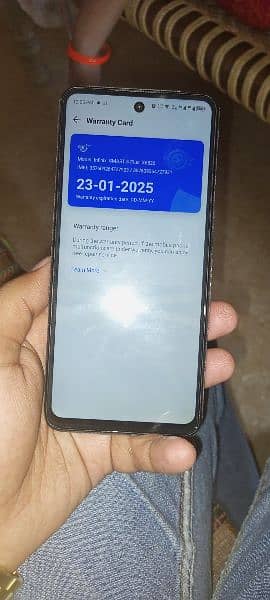 Infinix smart 8 plus for Urgent Sale Contact no. 03101494264 0