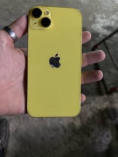 iphone 14 plus (non pta factory unlock)