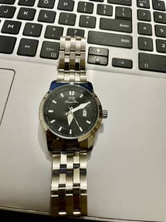 DR Danial ricci original watch