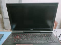 Dell Gaming Laptop