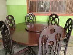 Dining Table For Sale