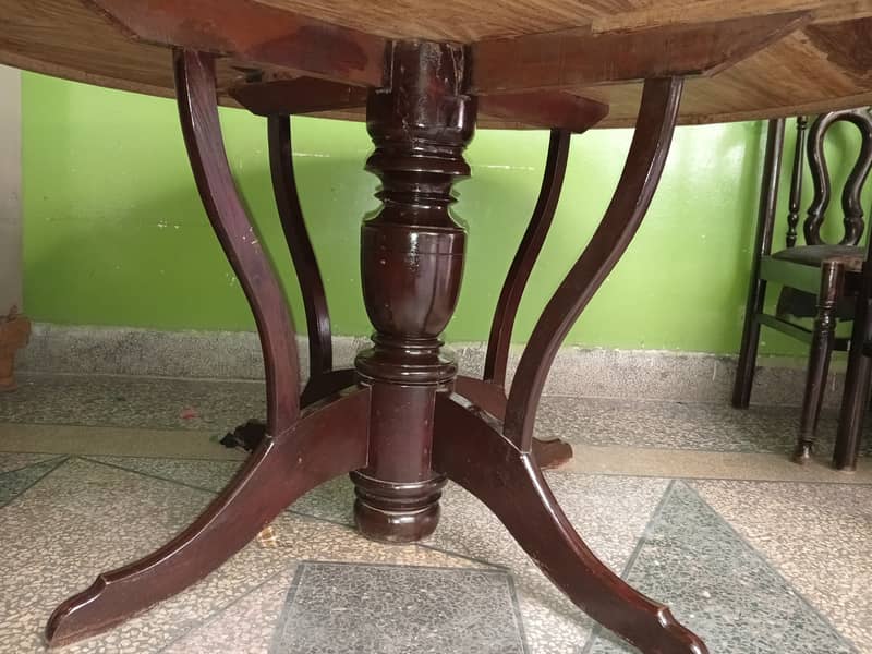 Dining Table For Sale 1