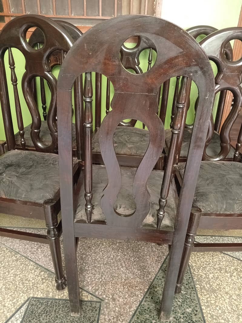 Dining Table For Sale 4