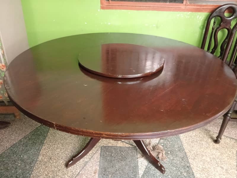 Dining Table For Sale 6