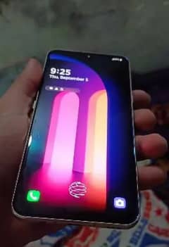 LG V60 Thinq 5G  8/128 non PTA mobile  865 snapdragon 5000mAh 8k vdo