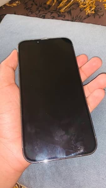 Iphone 13 Pro Max PTA 1