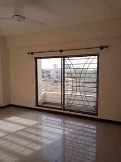 Brand New West Open Apartment Is Available For Sale In Sector J Askari-V, Malir Cantt. , KARACHI