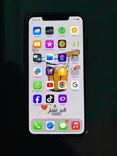 iphone x s max available