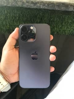 iPhone 14 Pro Max non pta