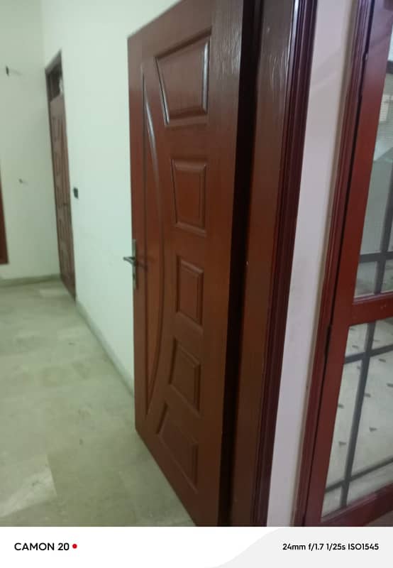 Own A Lower Portion In 120 Square Yards Karachi 1