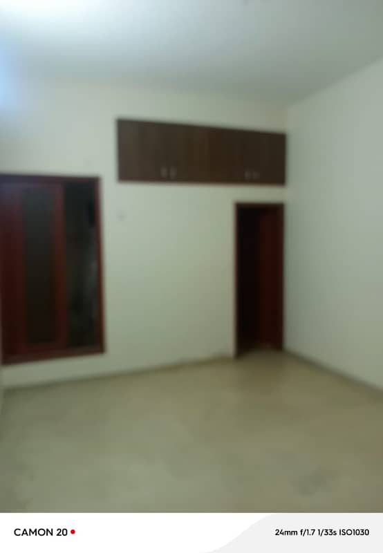 Own A Lower Portion In 120 Square Yards Karachi 6