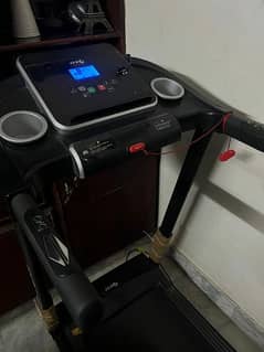 Treadmill