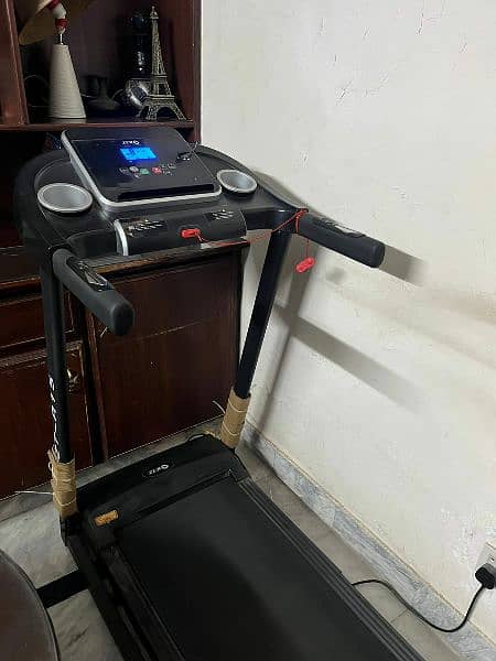 Treadmill 2