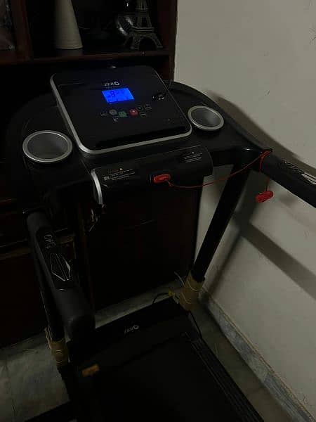 Treadmill 5