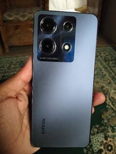 Infinix