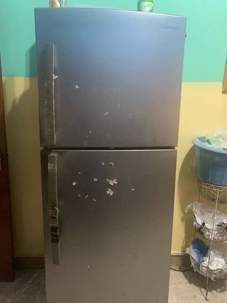 samsung refrigerator 0