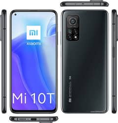 mi 10t 8gb 128gn