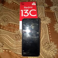 redmi 13c 6/128