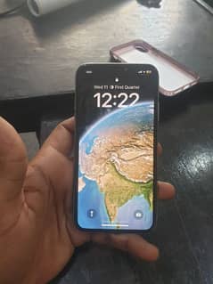 iPhone X 256 GB PTA approved