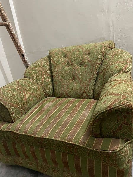 sofa set sale 5 person setting 2