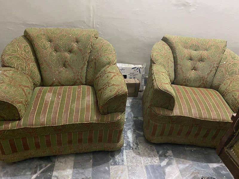 sofa set sale 5 person setting 7