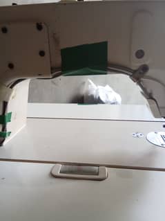 Sewing machine shanfa company computrize