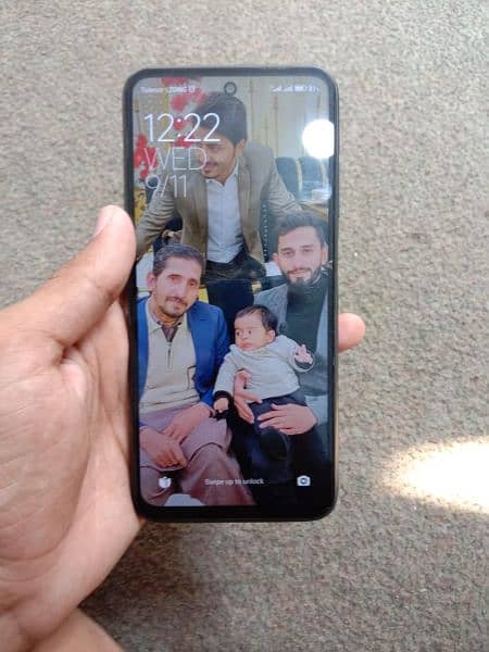 redmi 10 all ok 10/10 condition with complete box 2