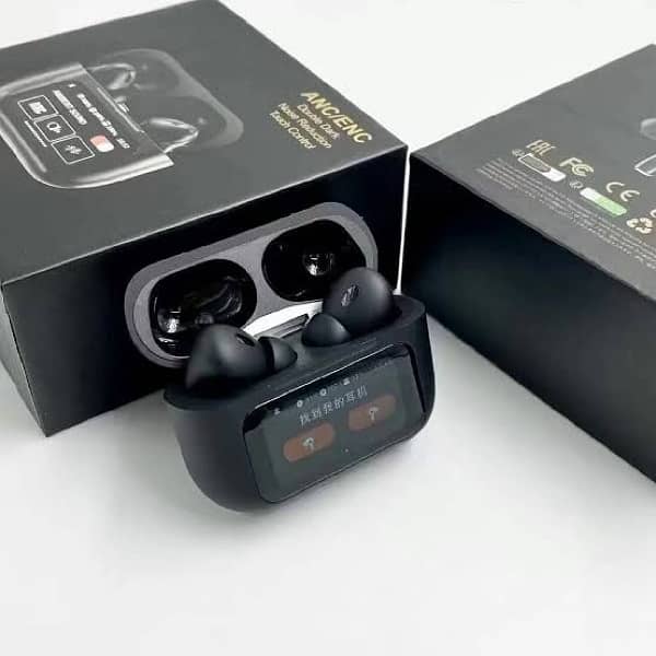 A9 pro earbuds 2