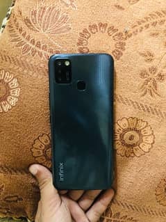 infinix smart 6    (Rs 1000) 0