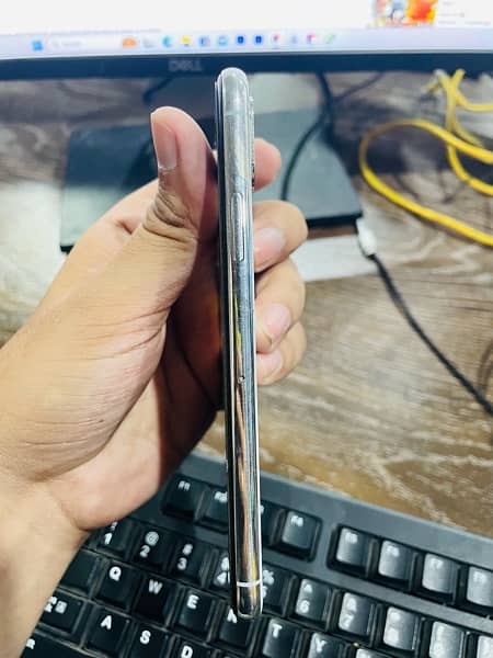 iphonex 256GB Factory Unlock 3