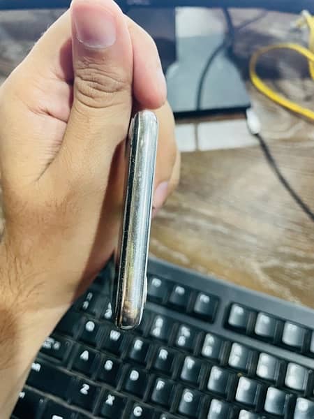 iphonex 256GB Factory Unlock 4