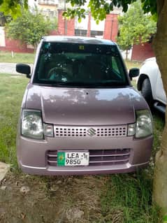 Suzuki Alto 2006 Gll