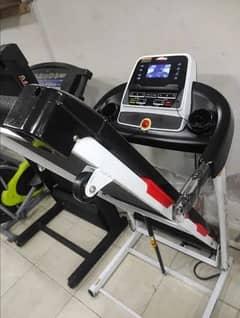 Treadmils