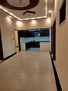 Centrally Located Lower Portion For Rent In Gulshan-E-Iqbal - Block 10-A Available 0