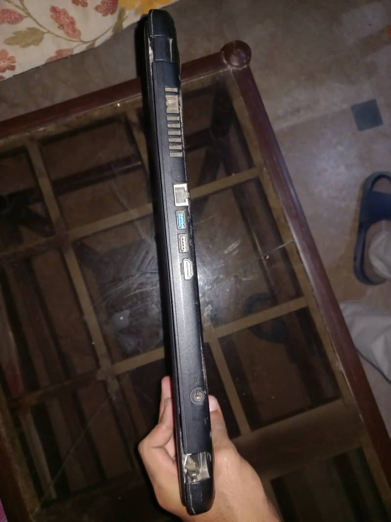 Acer espire e15 laptop 6