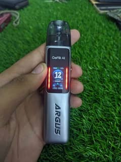 Vape For Selling Urgently New