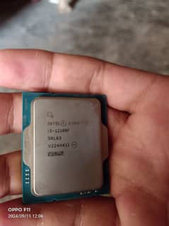 intel i3 12100f 10 condition