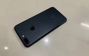 iphone 7plus 256gb all ok exchange possible with poco x3 pro