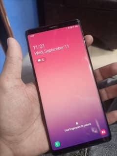 samsung galaxy note 9