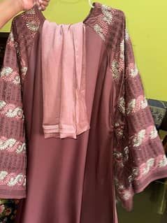 abaya for sale cloth silk