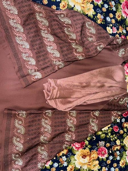 abaya for sale cloth silk 2