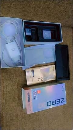 infinix zero 30 0